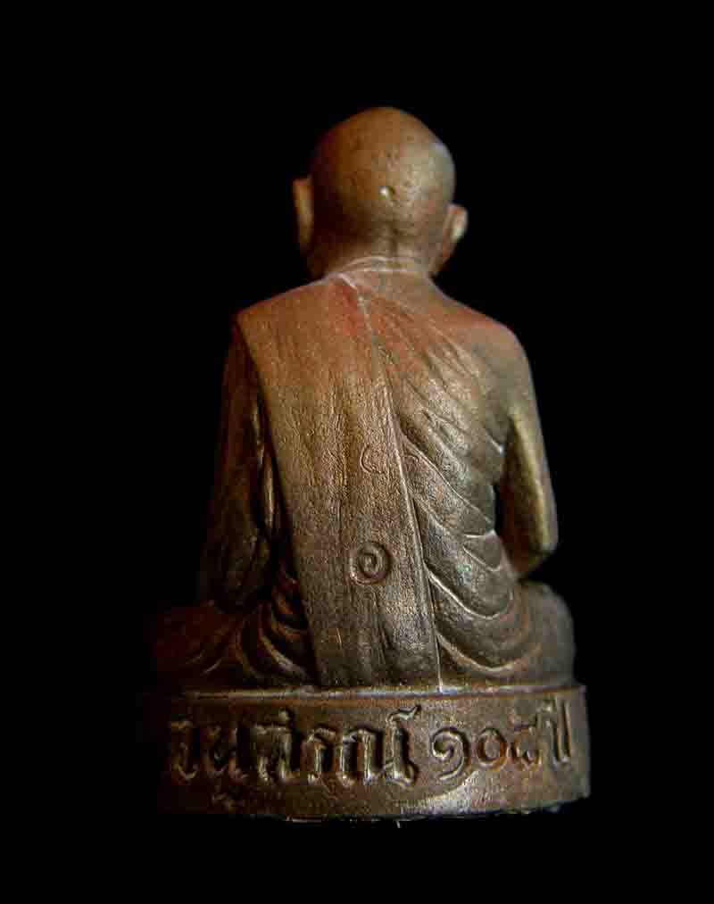 ***แรงด้วยประสบการณ์.. .รุ่น108ปี อุดผงพรายกุมาร เกศาหลวงปู่ทิม และผงตะไบกริ่งชินบัญชร โค๊ตเต็ม สวยๆ