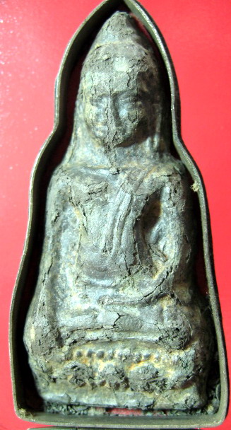 พระหูยานลพบุรี กรุเก่า