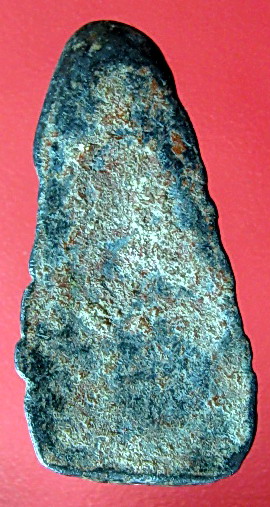 พระรอด กรุหนองมน