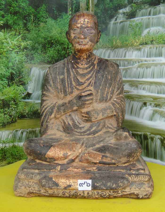 (((เคาะเดียว ๑๐บาทแดง))) สมเด็จพระพุฒาจารย์โตพรหมรังสี วัดระฆังโฆษิตาราม พระบูชาขนาดหน้าตัก ๕ นิ้ว เ