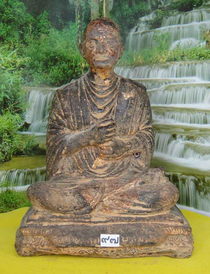 (((เคาะเดียว ๑๐บาทแดง))) สมเด็จพระพุฒาจารย์โตพรหมรังสี วัดระฆังโฆษิตาราม พระบูชาขนาดหน้าตัก ๕ นิ้ว เ