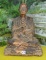(((เคาะเดียว ๑๐บาทแดง))) สมเด็จพระพุฒาจารย์โตพรหมรังสี วัดระฆังโฆษิตาราม พระบูชาขนาดหน้าตัก ๕ นิ้ว เ