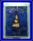 พระยอดธง วัดไก่เตี้ยพฤฒาราม อยุธยา