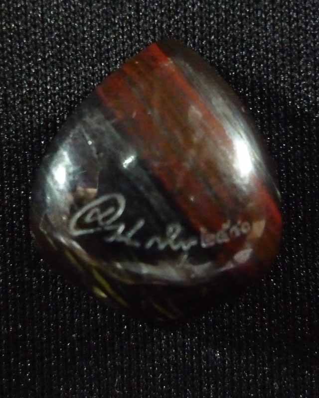 พระดูดทรัพย์ วัดพระธรรมกาย ปี2541