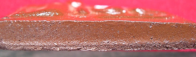 พระสมเด็จขี่เสือใหญ่ หลวงพ่ออุ้น พิเศษมีเกศา+โค๊ต