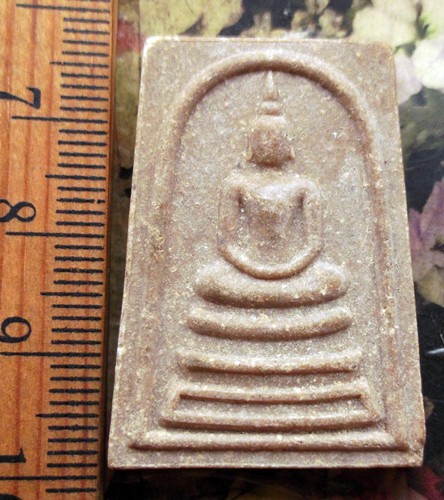 10 บาท กับ พระสมเด็จ ....Bh310