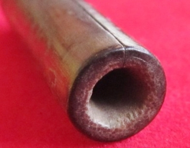 ตะกรุดไม่ไผ่เก่ามาก