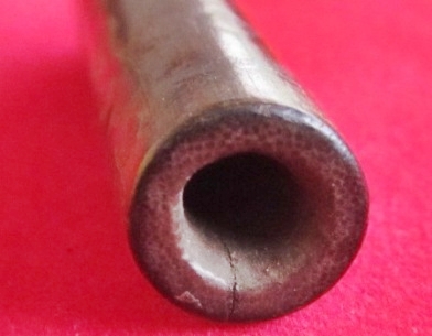 ตะกรุดไม่ไผ่เก่ามาก