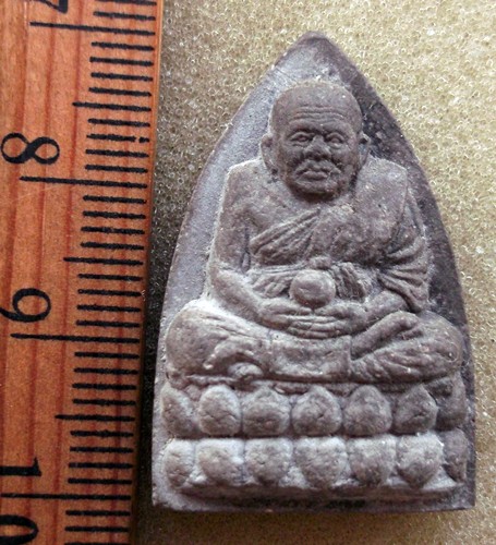10 บาท พระผงหลวงปู่ทวด .....รหัส ik92