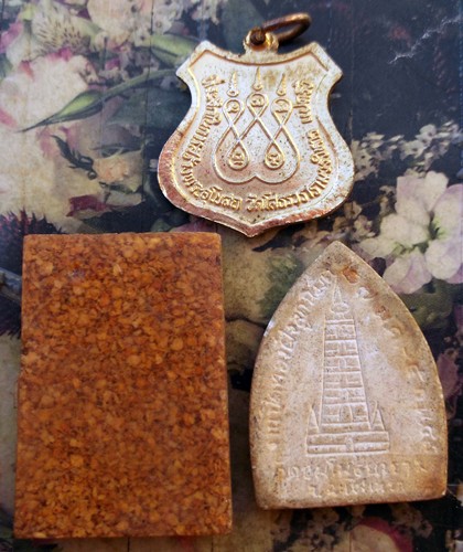 30 บาท กับ พระหลวงพ่อพุทธโสธร ...Bi583