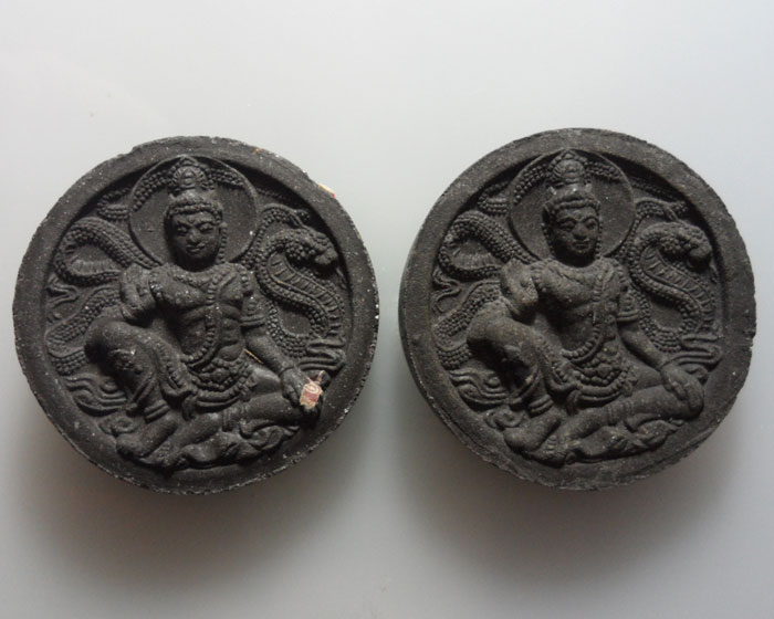 *** ทวดโคตรเศรษฐี *** หลวงปู่นริศ นรินโท ลานธรรมบารมีศรีปทุมแสงธรรมหนอ จ.พังงา
