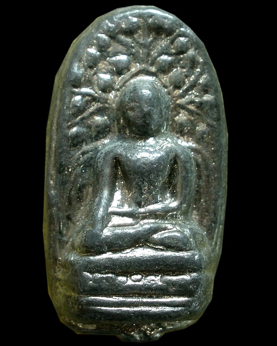 พระคง หลวงพ่อตัด วัดชายนา เพชรบุรี