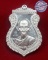 เหรียญเสาร์ห้า๕๗ หลวงพ่อรวย เนื้ออเงินขัดเงา (สร้างน้อย499เหรียญ..นิยม)