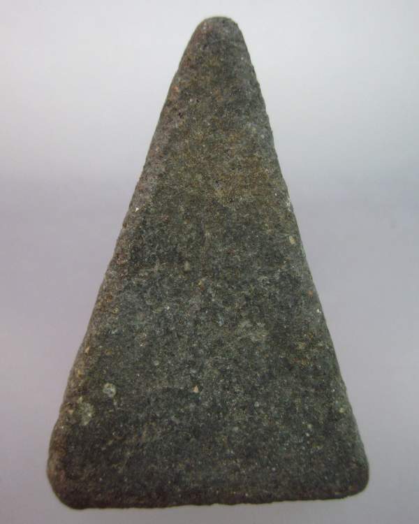 พระผงพิมพ์นางพญาไม่ทราบที่ครับ