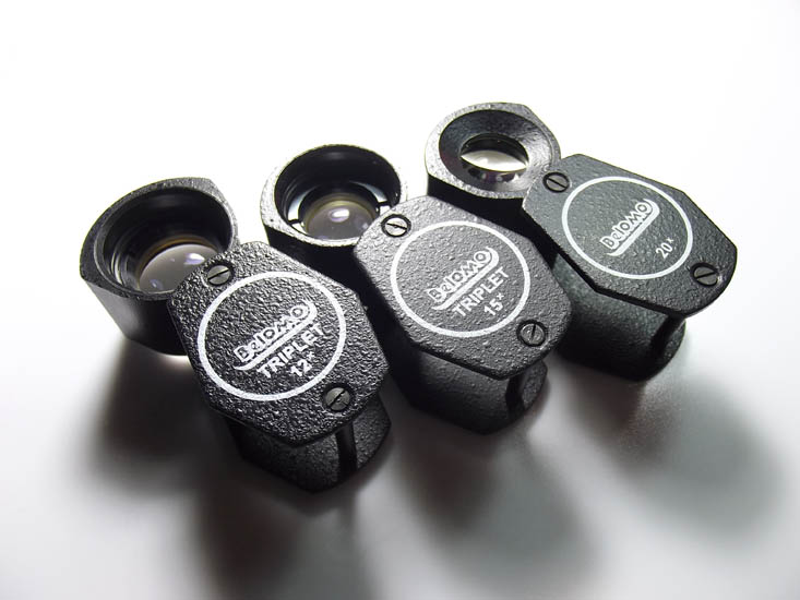 กล้องส่องพระ Belomo มี 3ขนาด ให้เลือก (Mand in Belarus) เลนส์แก้วใสเกรดไฮเอ็นด์ส่องสบายตา