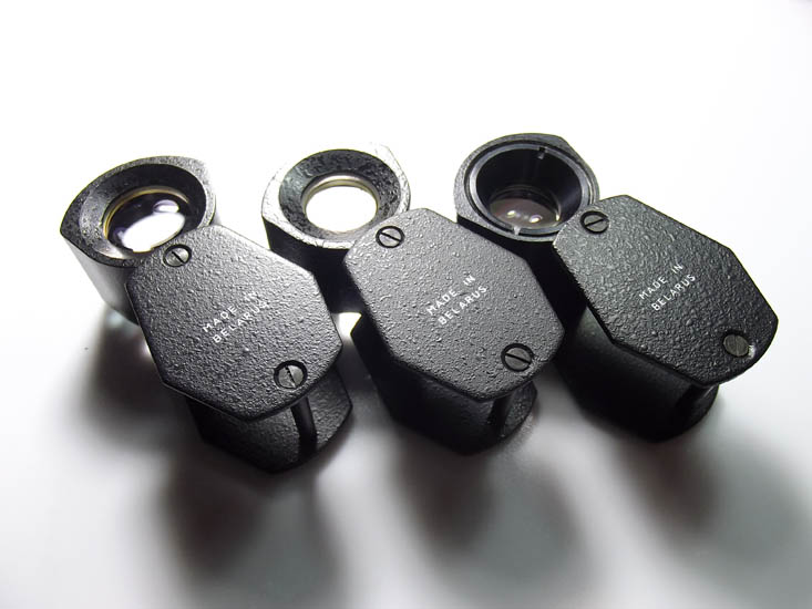 กล้องส่องพระ Belomo มี 3ขนาด ให้เลือก (Mand in Belarus) เลนส์แก้วใสเกรดไฮเอ็นด์ส่องสบายตา