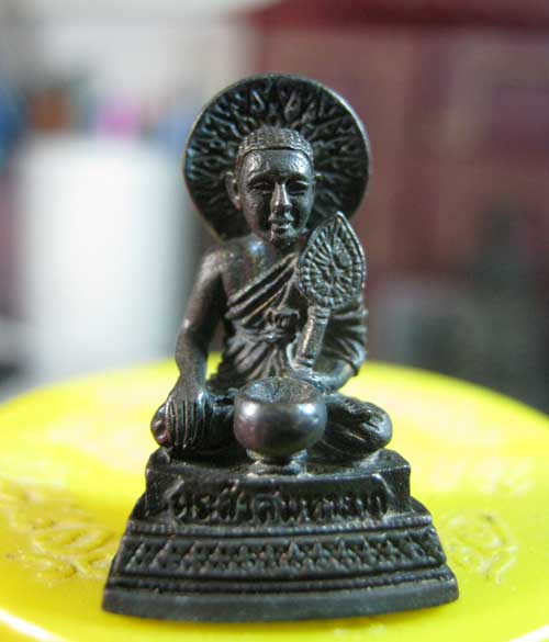 พระสีวลีมหาลาภ วัดชลอ
