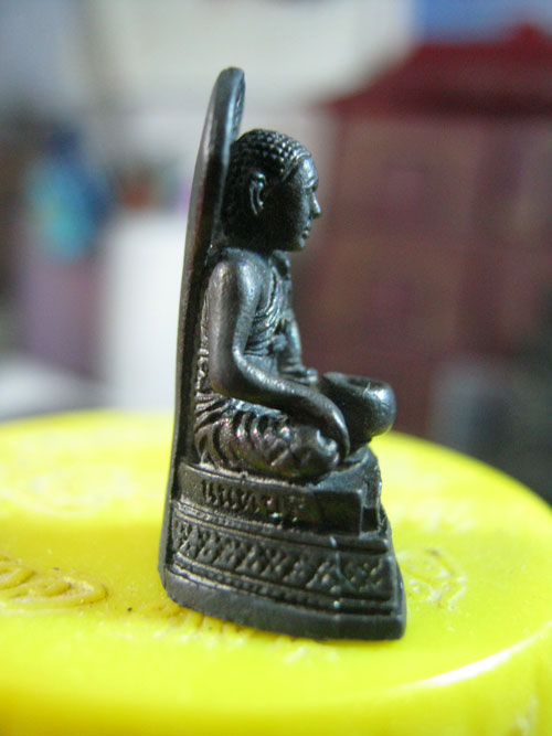 พระสีวลีมหาลาภ วัดชลอ