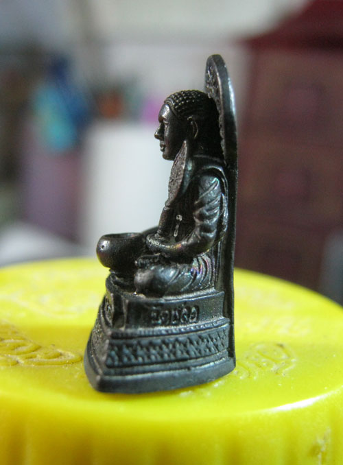 พระสีวลีมหาลาภ วัดชลอ