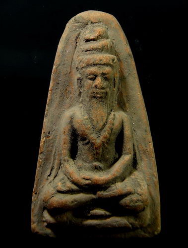 ฤาษีนะเข้าหา ฤาษีรุ่นแรก บรมครูปู่ฤาษีมหาเวทดูดทรัพย์รับโชคแสนล้าน หลวงปู่ครูบาคำเป็ง เทพเจ้าพลังดูด