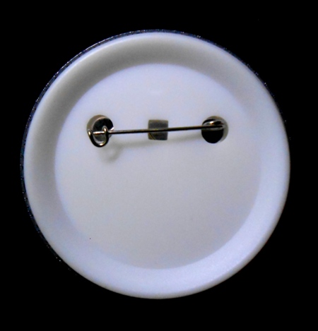 เข็มกลัดรูปพระมหาสุรศักดิ์ วัดประดู่ ขนาด 5 ซม.