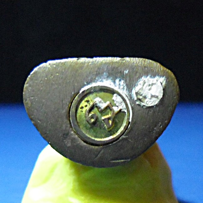 หนุมานหลวงพ่อพูล วัดไผ่ล้อม