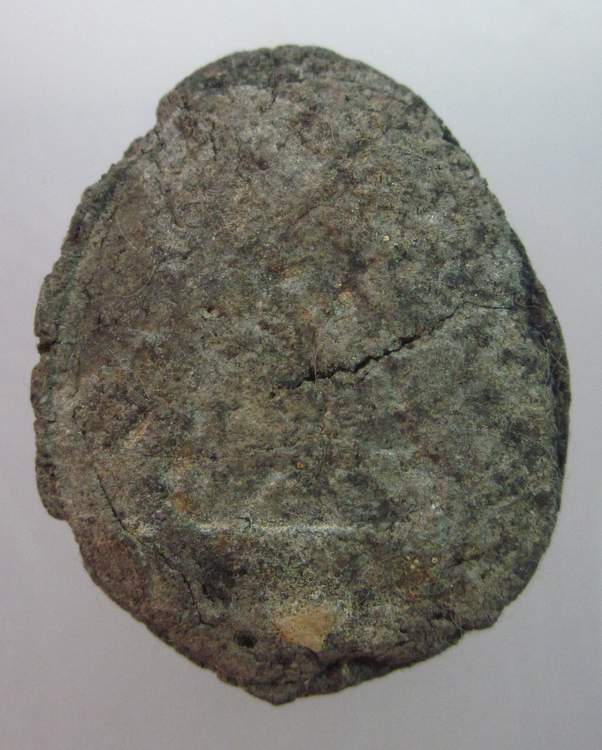 พระปิดตาไม่ทราบที่ครับ