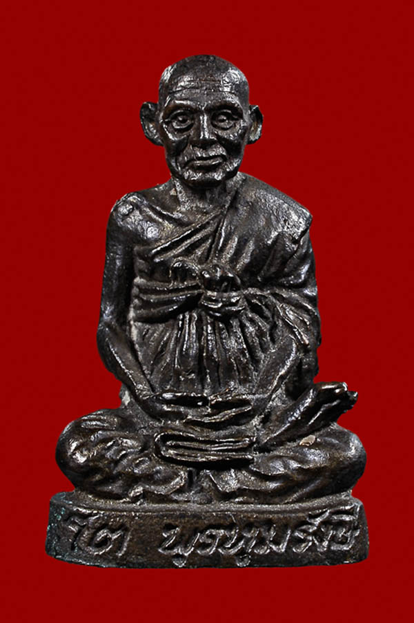 องค์นี้พลาด อีกนานกว่าจะเจอ