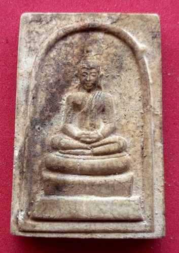 10 บาท พระผงสมเด็จ *** Pj 426