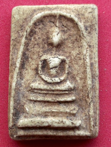 10 บาท พระผงสมเด็จ *** Pj 430