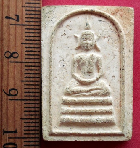 10 บาท พระผงสมเด็จ *** Pj 431