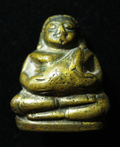 พระสังกัจจายน์ เก่า