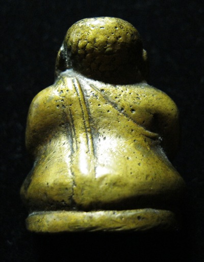 พระสังกัจจายน์ เก่า