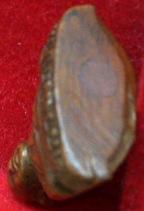 *รูปเหมือนปั๊ม ปี๐๕..ลพ.ปาน วัดบางเหี้ย ออกทำบุญวัดปีกกา บางบ่อ*