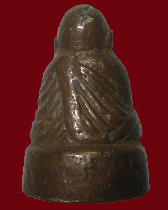 หลวงพ่อเงิน พิมพ์ขี้ตากรุวัดขวาง