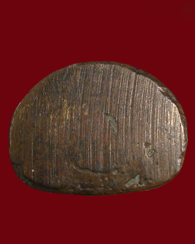 หลวงพ่อเงิน พิมพ์ขี้ตากรุวัดขวาง