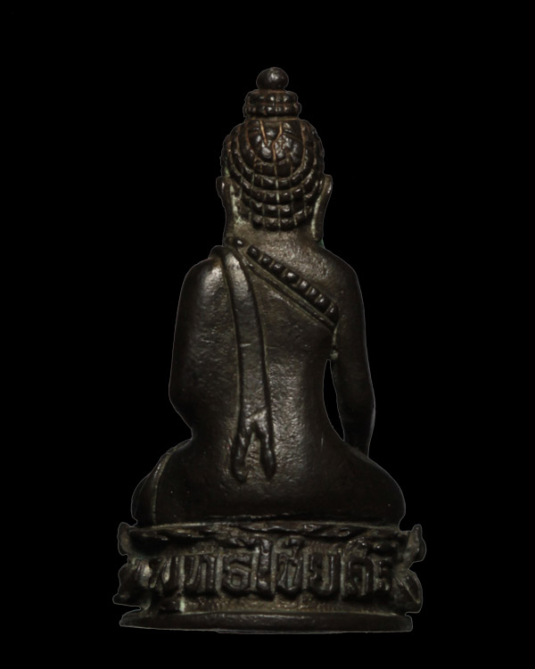 พระพุทธชัยศรี สวยดีครับ สายใครเชิญเก็บเลยครับ