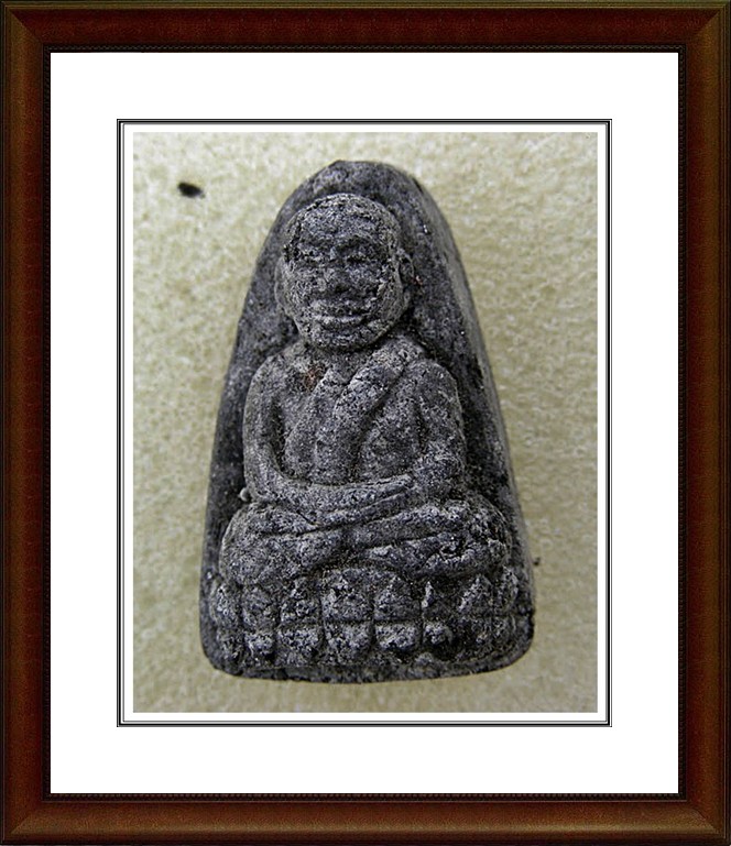 พระหลวงปู่ทวด วัดทรายขาว(10)