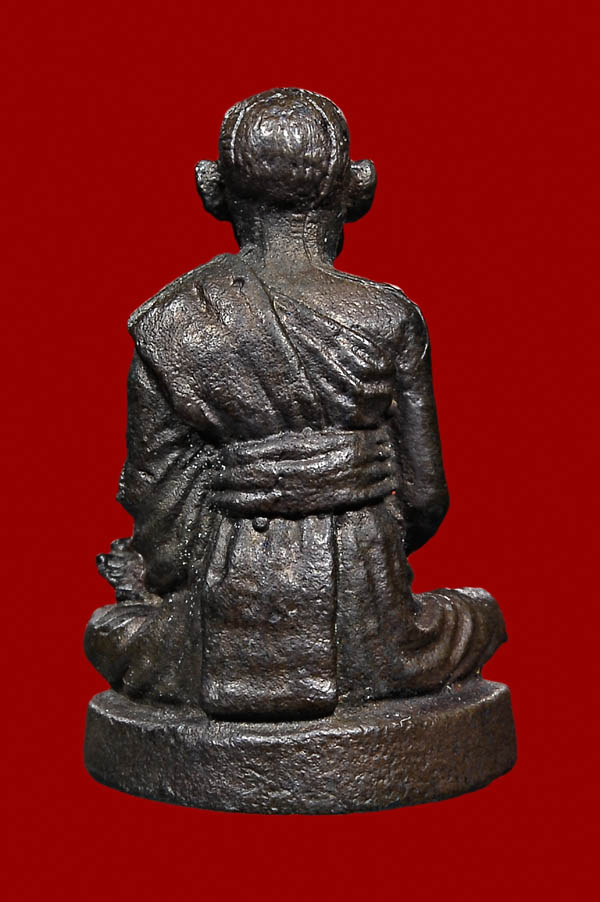 รูปเหมือนสมเด็จพระพุฒาจารย์(โต) วัดระฆัง