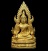 รูปหล่อพระพุทธชินราช เนื้อทองเหลือง