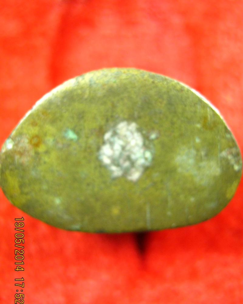 พระหล่อสมเด็จโตฯ