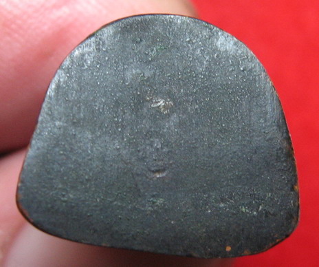 รูปหล่อโบราณหลวงพ่อคำ วัดสุวรรณรัตนาราม (หัวทะเล) หลังนครสวรรค์