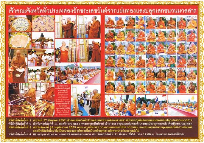  เหรียญหลวงปู่ทวด ประจำตระกูล เนื้อทองแดง วัดห้วยมงคล 
