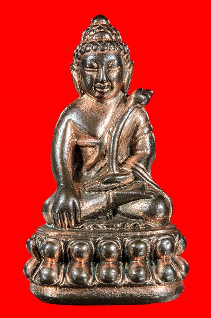 สายรกรุ่นแรก หลวงปู่คำบุ ปี51