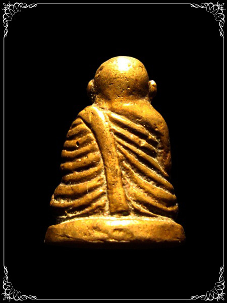 หลวงพ่อเงิน วัดบางคลาน หลวงพ่อเตียง วัดเขารูปช้าง สร้างปี 2500