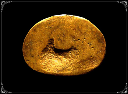 หลวงพ่อเงิน วัดบางคลาน หลวงพ่อเตียง วัดเขารูปช้าง สร้างปี 2500