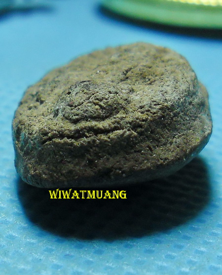 ไหว้ข้างพ่อท่านคล้าย วาจาสิทธิ์ วัดสวนขัน จ.นครศรีธรรมราช เนื้อชานหมาก ออกวัดวังตะวันออก สร้างปี2502