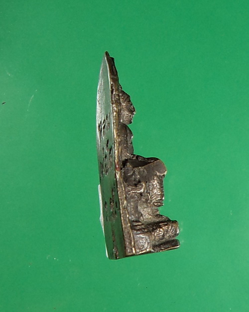 หลวงพ่อโต วัดบ้านเชี่ยน พิมพ์เล็ก