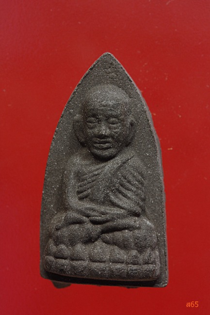 พระหลวงปู่ทวด วัดช้างให้ ไม่ทราบที่ 