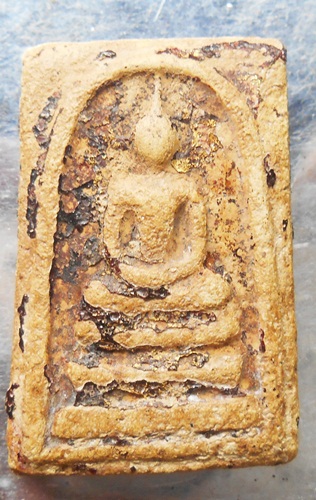 พระสมเด็จกรุวัดกัลยาณมิตรพิมพ์ใหญ่ครับ